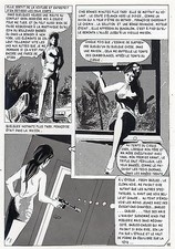 RENAUD : LA LOUVE A LA