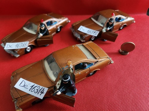 Figurine kojak sa - (311),