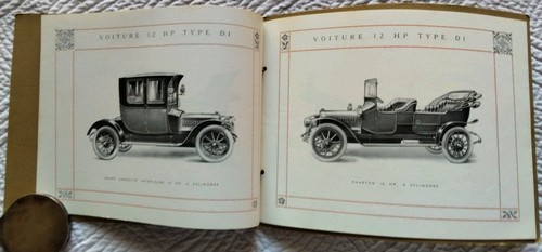 Ets dion bouton - de,