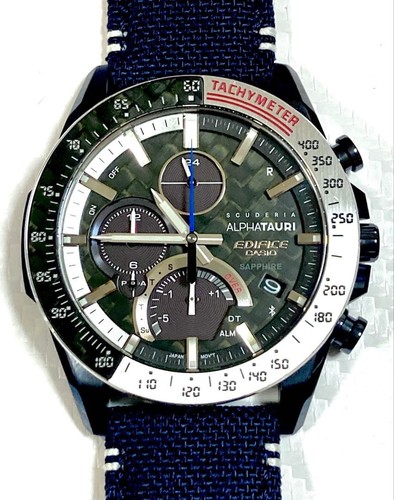 Casio edifice scuderia - edifice,