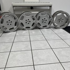 Jantes Originales Carlsson 2/6