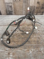 2013 13 Meiduo MD150T-6 Scooter Main Electrical Wire Wiring Harness Loom