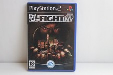 PS2 (PAL FR) - Def Jam Fight