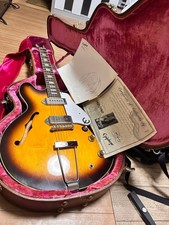 Epiphone John Lennon Limited
