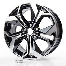 4 JANTES 16'' NEUVES pour RENAULT ZOE / MEGANE / ESPACE / LAGUNA / CLIO / ARKANA