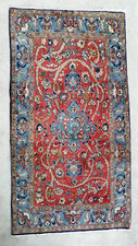 Ancien tapis perse NAHAVAND