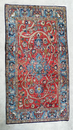 Ancien tapis perse - , nahavand