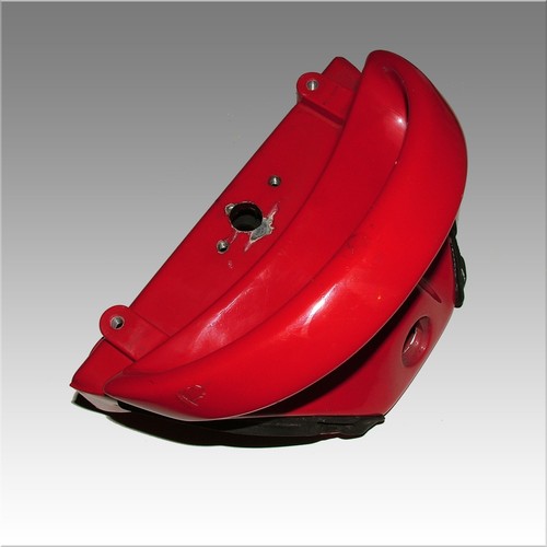Ducati st4 st4s - ducati,