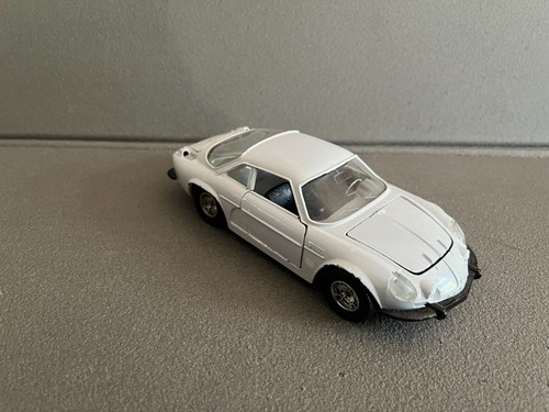 Ancienne miniature voiture - miniature,
