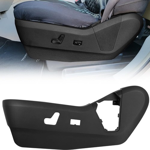 Driver seat trim panel - seat,