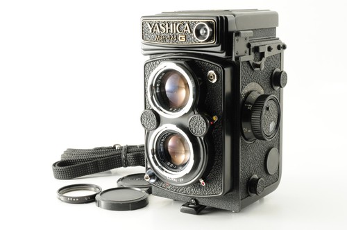 Appareil photo reflex