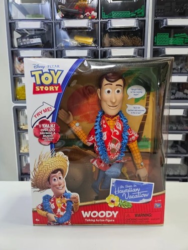 Rare thinkway toys - thinkway, 12"