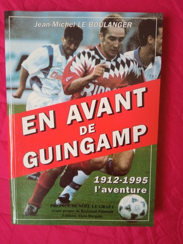 En avant de - -,
