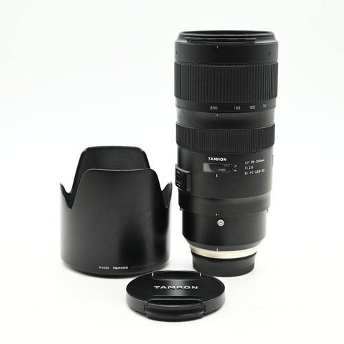 Tamron a025 200mm - tamron, f2.8