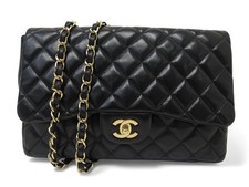 SAC A MAIN CHANEL TIMELESS