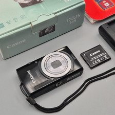 [Mint] Canon IXUS 145 16MP