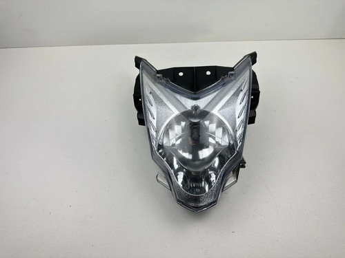 Phare kymco 125 agility - phare,