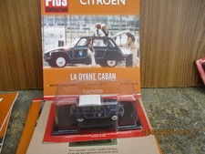 2 CV  CITROEN  DYANE CABAN