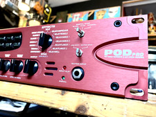 Line6 POD PRO - Rack