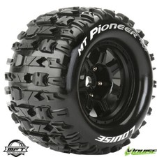 Louise Mft MT 3.8 Pioneer 1/8