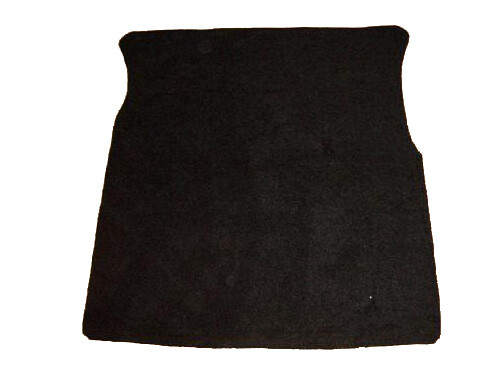 Tapis coffre protection - tapis,