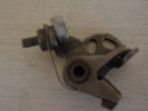 Rupteur bosch moteur - rupteur, sachs..