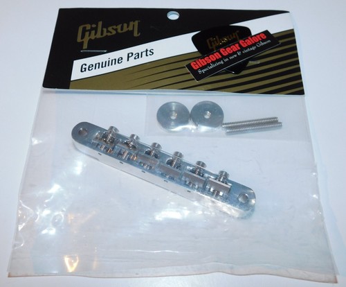Gibson les paul bridge abr - gibson,