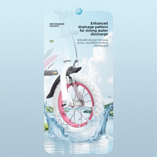 Pneus vtt pour enfants 14 - enfants,