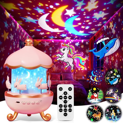 Veilleuse projecteur enfant - veilleuse,