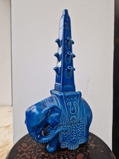 Rarissime Grand Éléphant