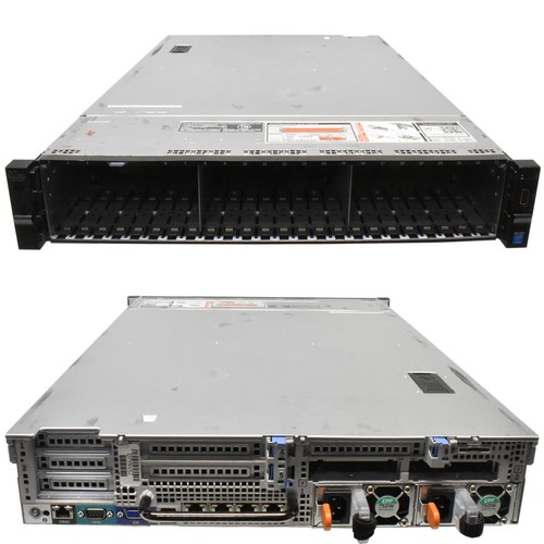 Serveur rack dell poweredge - rack,
