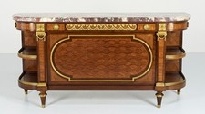 Enfilade style louis xvi - louis,