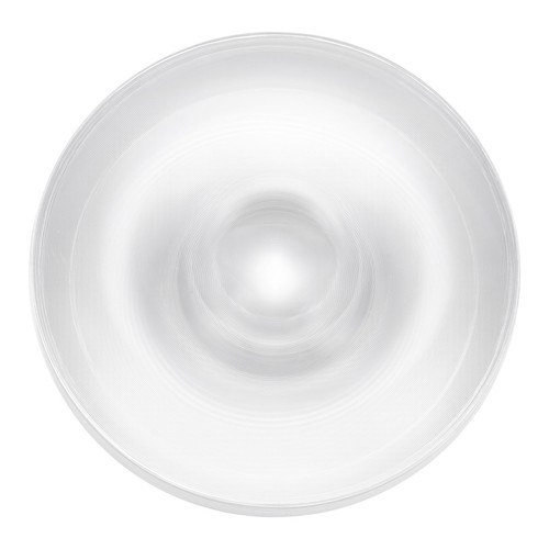Verre fresnel pour lentille - pour,