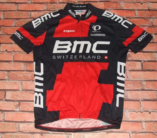 Bmc pearl izumi maillot shirt - bmc,