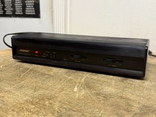 BOSE 901 SERIES VI Active Equalizer