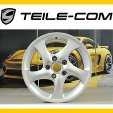 NEUF+ORIGINAL. Porsche Boxster