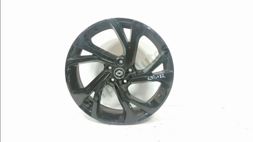 Jante aluminium 403008263r - jante, 3