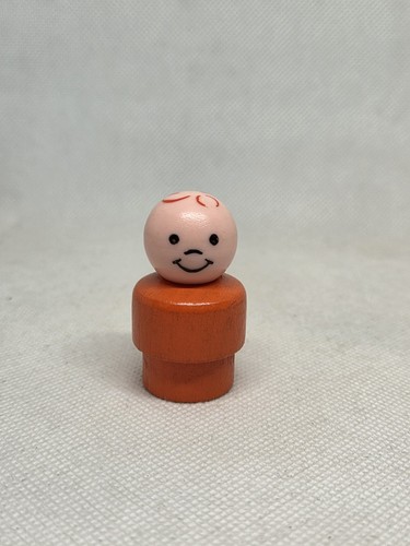 Vintage fisher price little - vintage,
