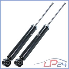 2x AMORTISSEUR À GAZ ARRIÈRE