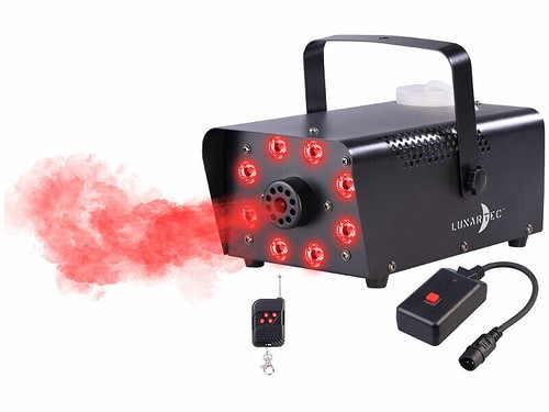 Machine fumée 700 w - à,