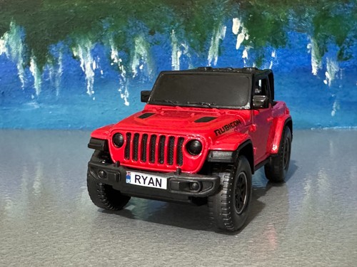 Jeep wrangler rubicon - wrangler,