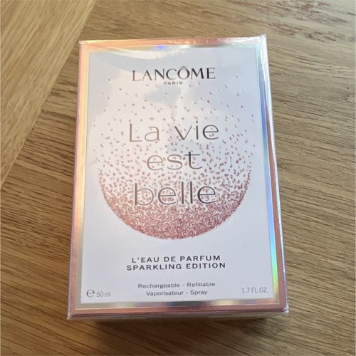 Lancôme vie est belle eau - est,
