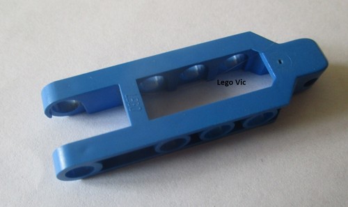 Lego 2738 technic steering - steering, arm