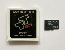 R4 NDSTT / TTDS Pour Nintendo