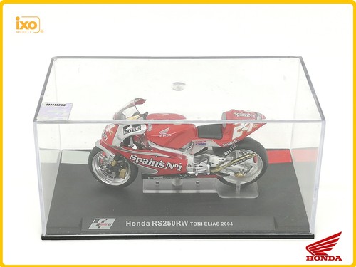 Honda rs250rw roberto - roberto, rolfo