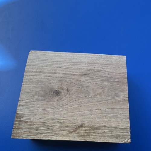 Bloc bois brut ébauche - , de