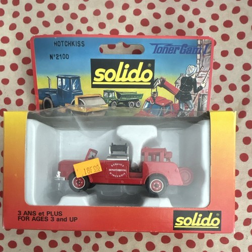 Miniature solido hotchkiss - miniature,,