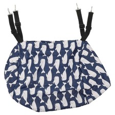 Chat suspendu hamac chat lit