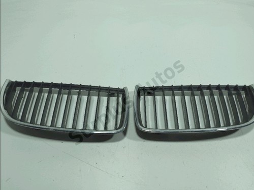 Calandre 51137120007 bmw - bmw, serie