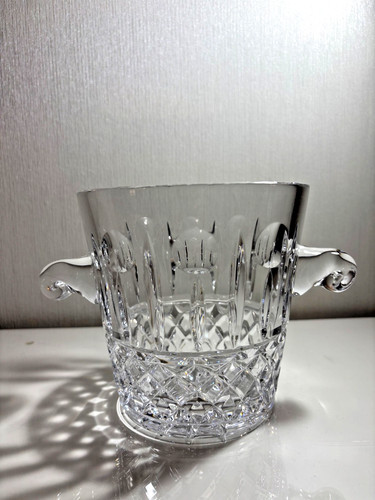 Superbe seau glace glaçon - superbe,